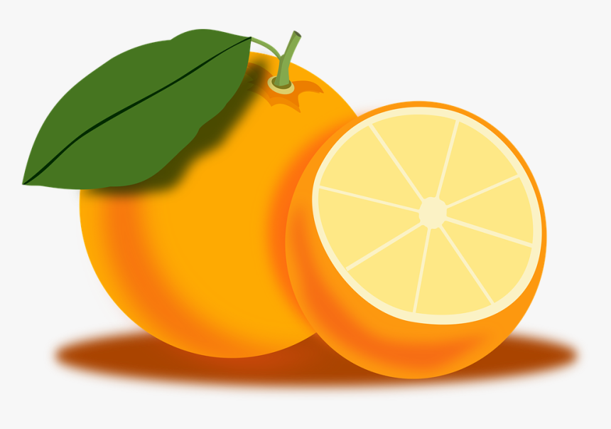 Naranja, Fruta, Alimentos, Nutrición, Vegetariano - Desenho Frutas Nutrição Png, Transparent Png, Free Download