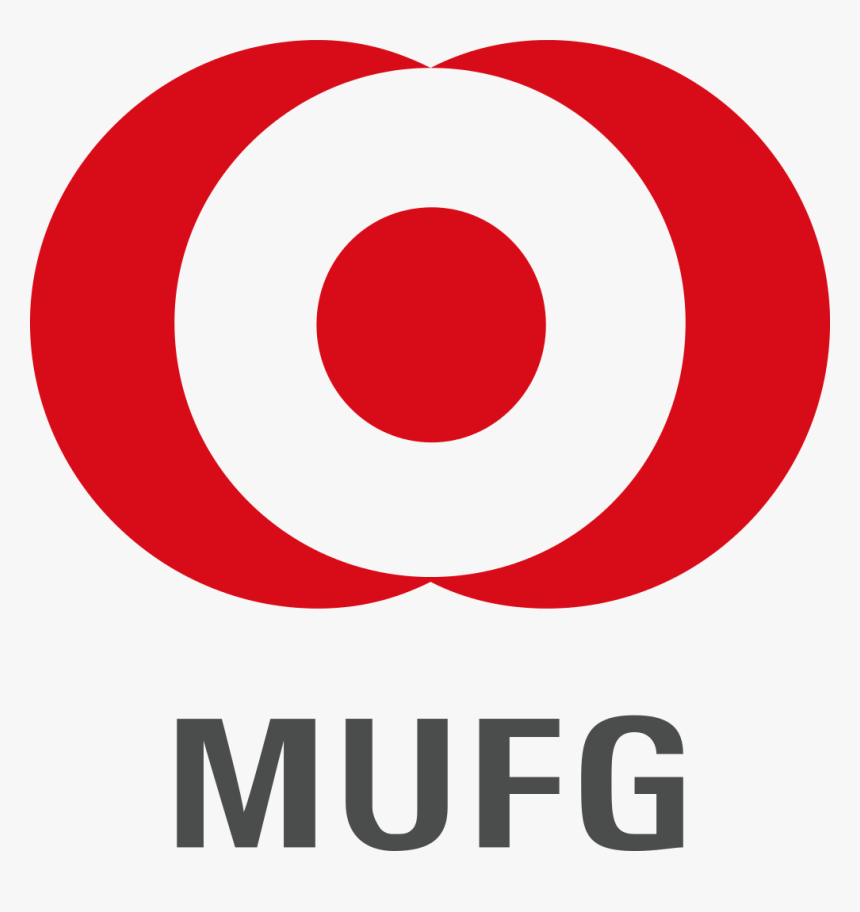 Mitsubishi Ufj Financial Group Logo, HD Png Download, Free Download