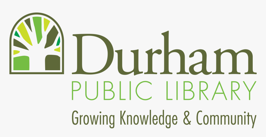 Durham Public Library - Equitykey, HD Png Download, Free Download