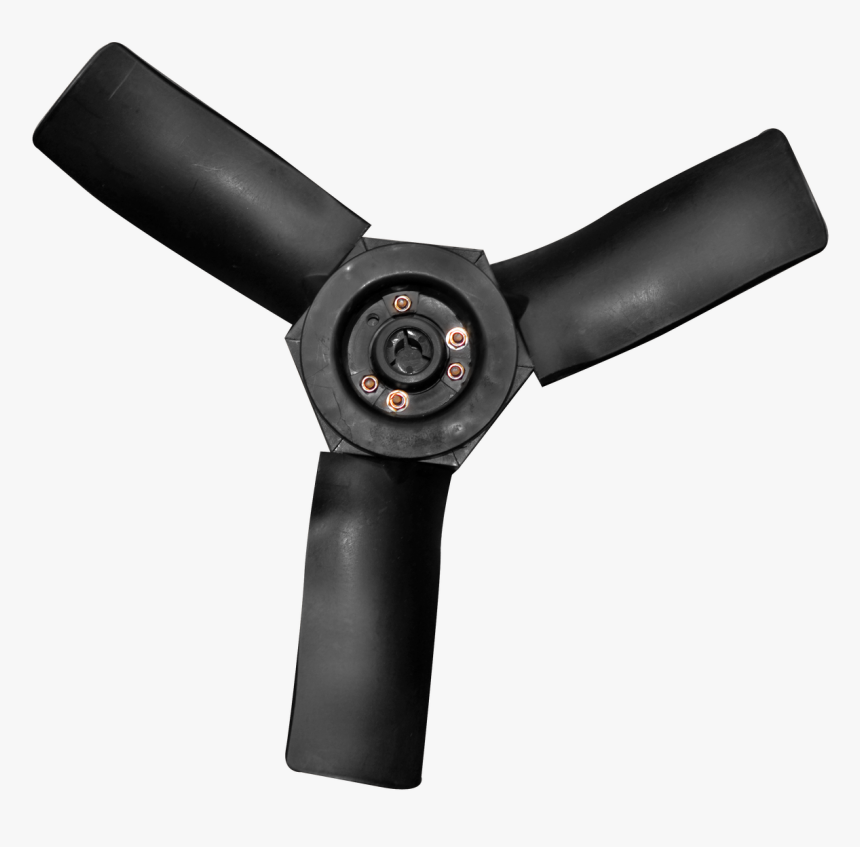 Blower Replacement Fan Blade - Ceiling Fan, HD Png Download, Free Download