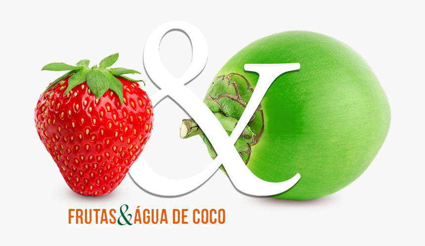 Strawberry, HD Png Download, Free Download