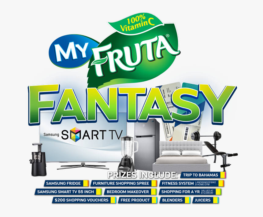Thank You For Drinking Fruta - Samsung Smart Tv, HD Png Download, Free Download