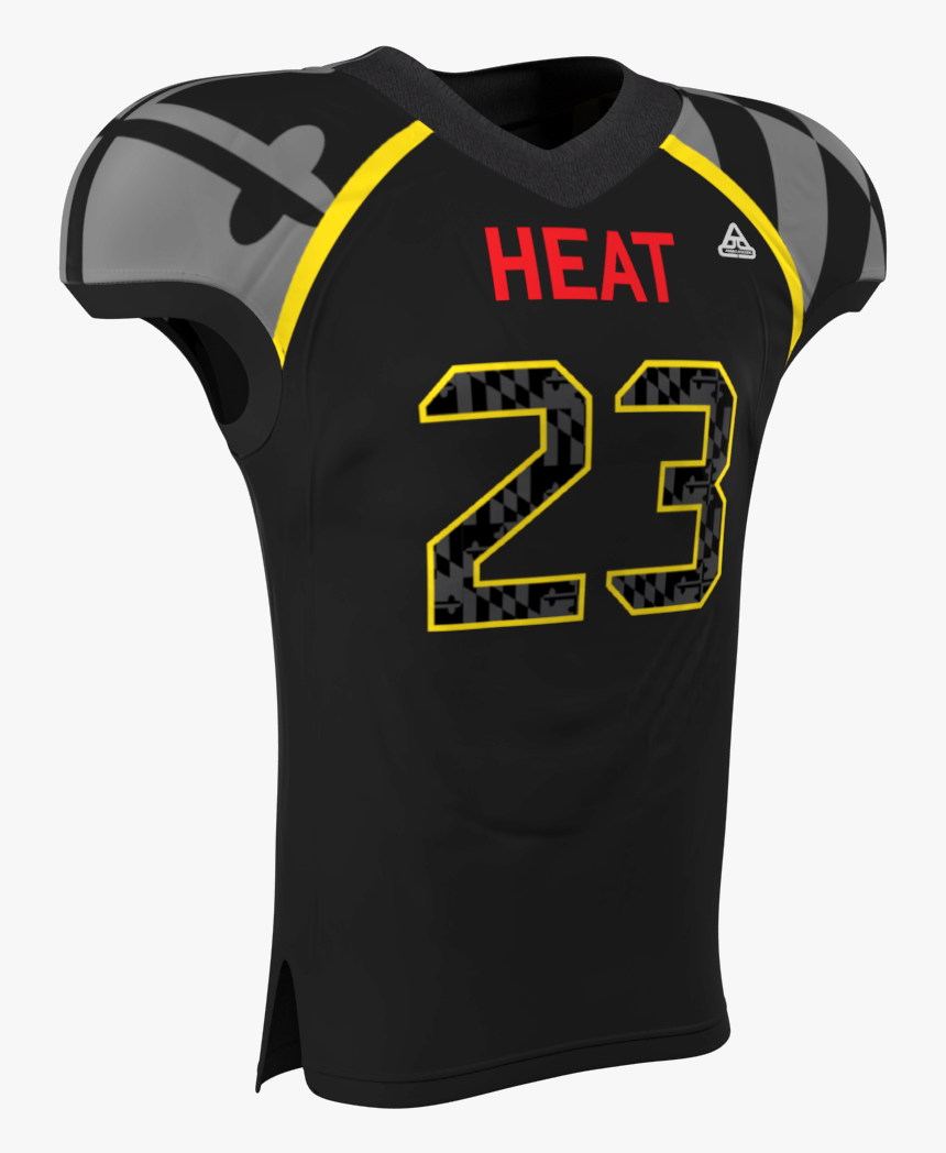 Ftb Gt Uni 05 Front - Sports Jersey, HD Png Download, Free Download