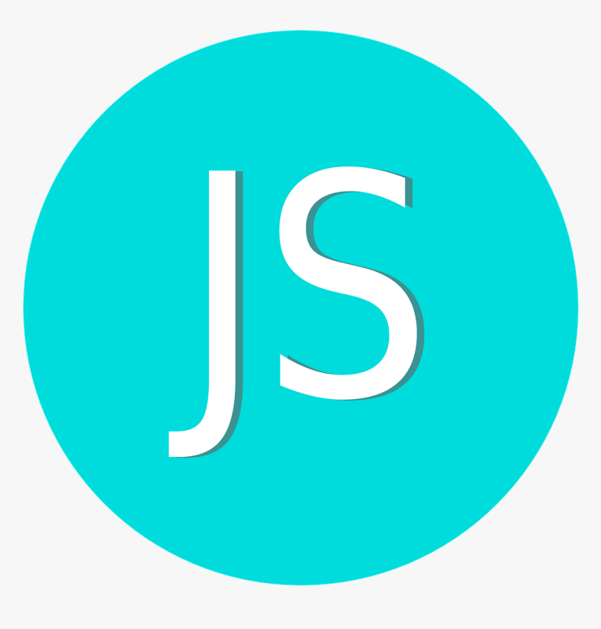 Javascript Icon - Programing Language Javascript Logo Png, Transparent Png, Free Download