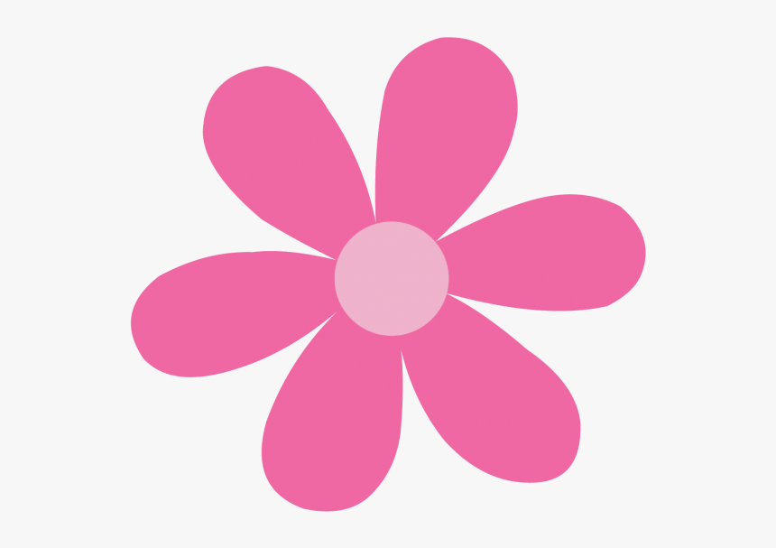 Flower Clip Art, HD Png Download, Free Download