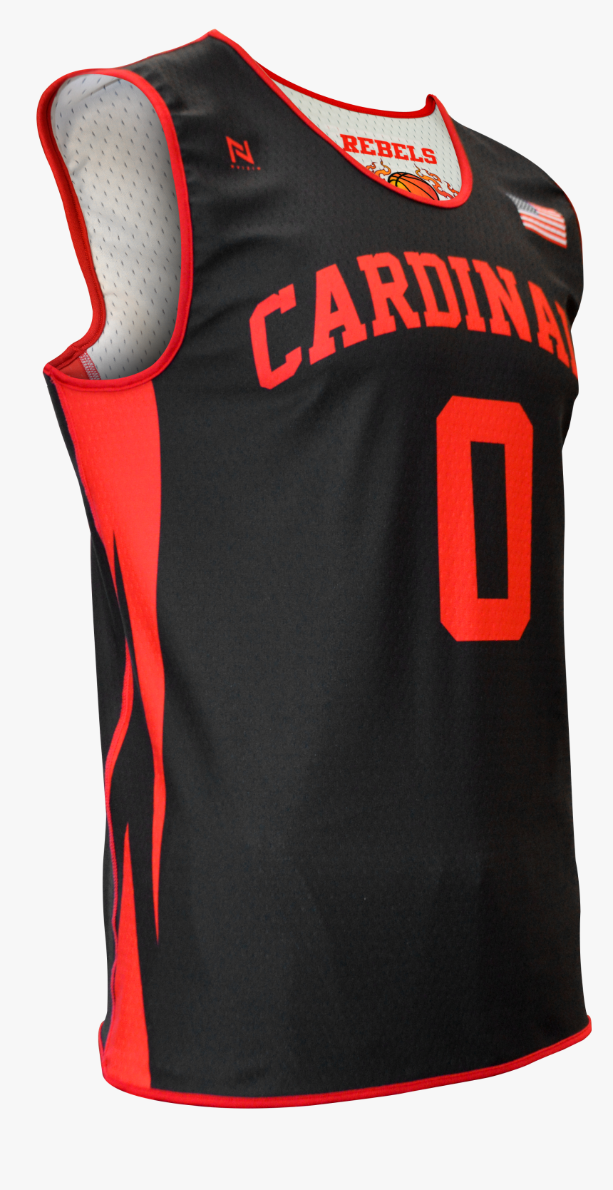 Sports Jersey, HD Png Download, Free Download