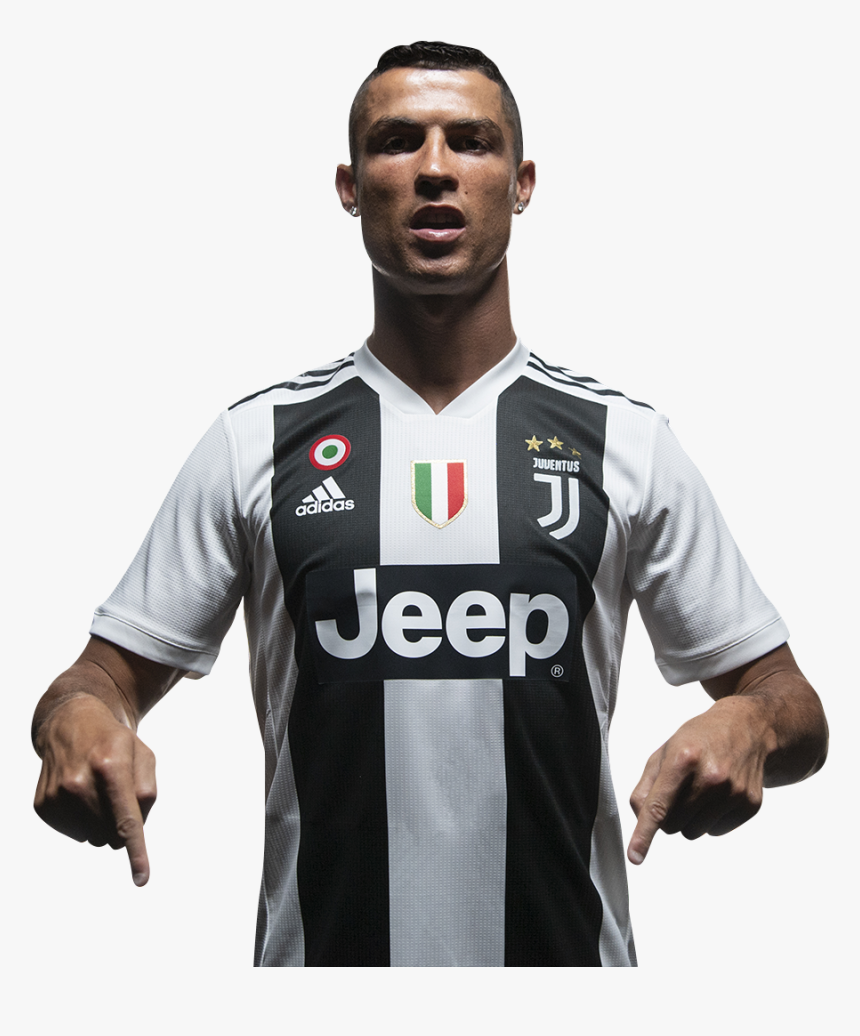 Cristiano Ronaldo Juventus Png, Transparent Png, Free Download