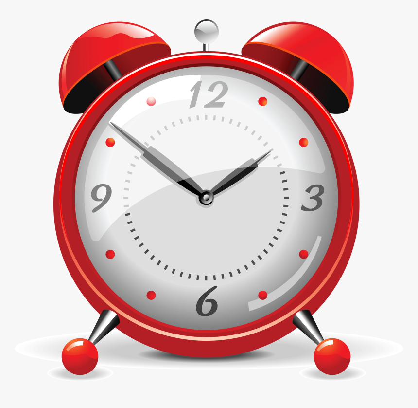 Alarm Clock Png Image, Transparent Png, Free Download