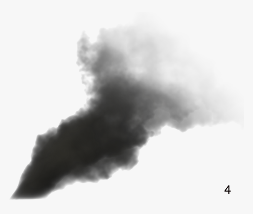 Smoke,atmospheric Phenomenon - Car Smoke Transparent Background, HD Png Download, Free Download