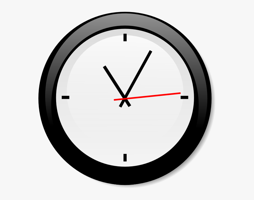 Clock Clip Art, HD Png Download, Free Download