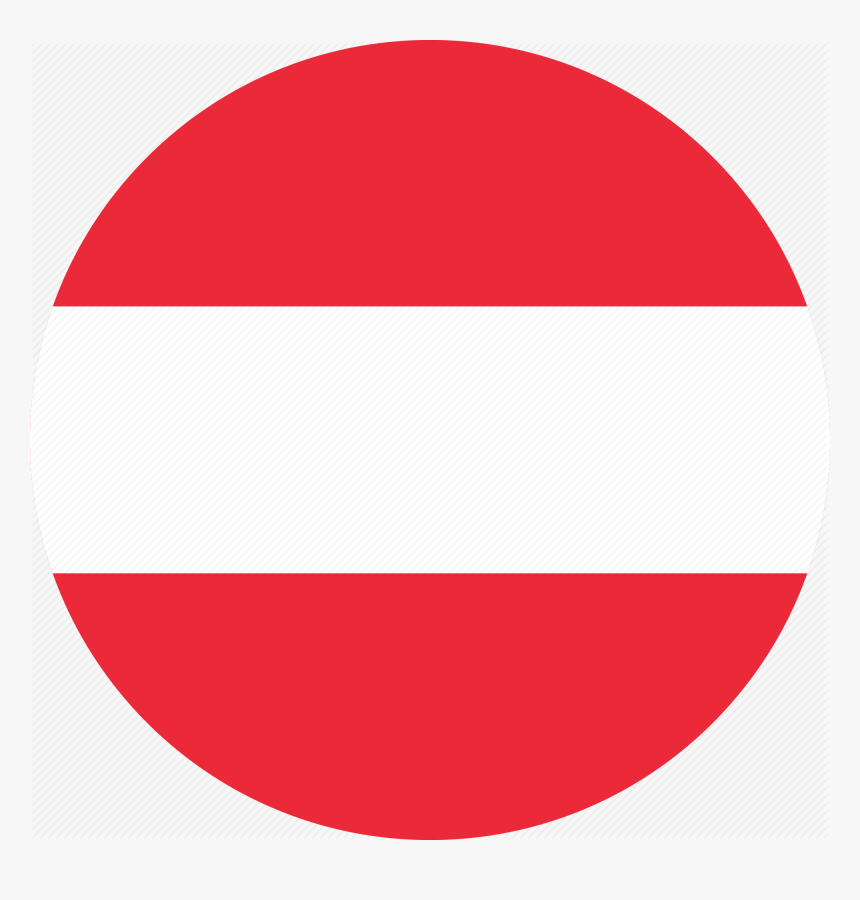 Egypt Flag In A Circle, HD Png Download, Free Download