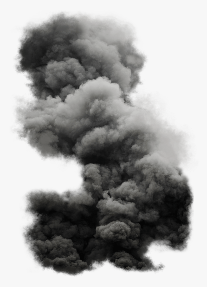 Bomb Smoke Png Transparent, Png Download, Free Download