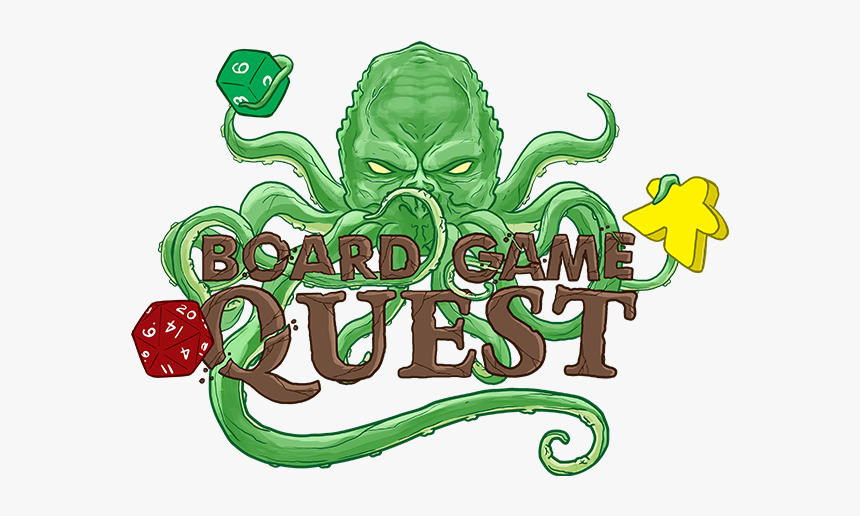 Bgqtony - Logo Board Game, HD Png Download, Free Download