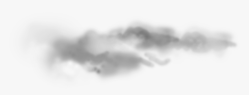 Grey Smoke Png Photo - Clouds, Transparent Png, Free Download