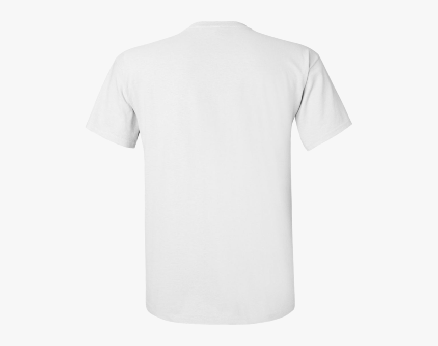 Transparent T Shirt Front And Back Clipart - Active Shirt, HD Png Download, Free Download