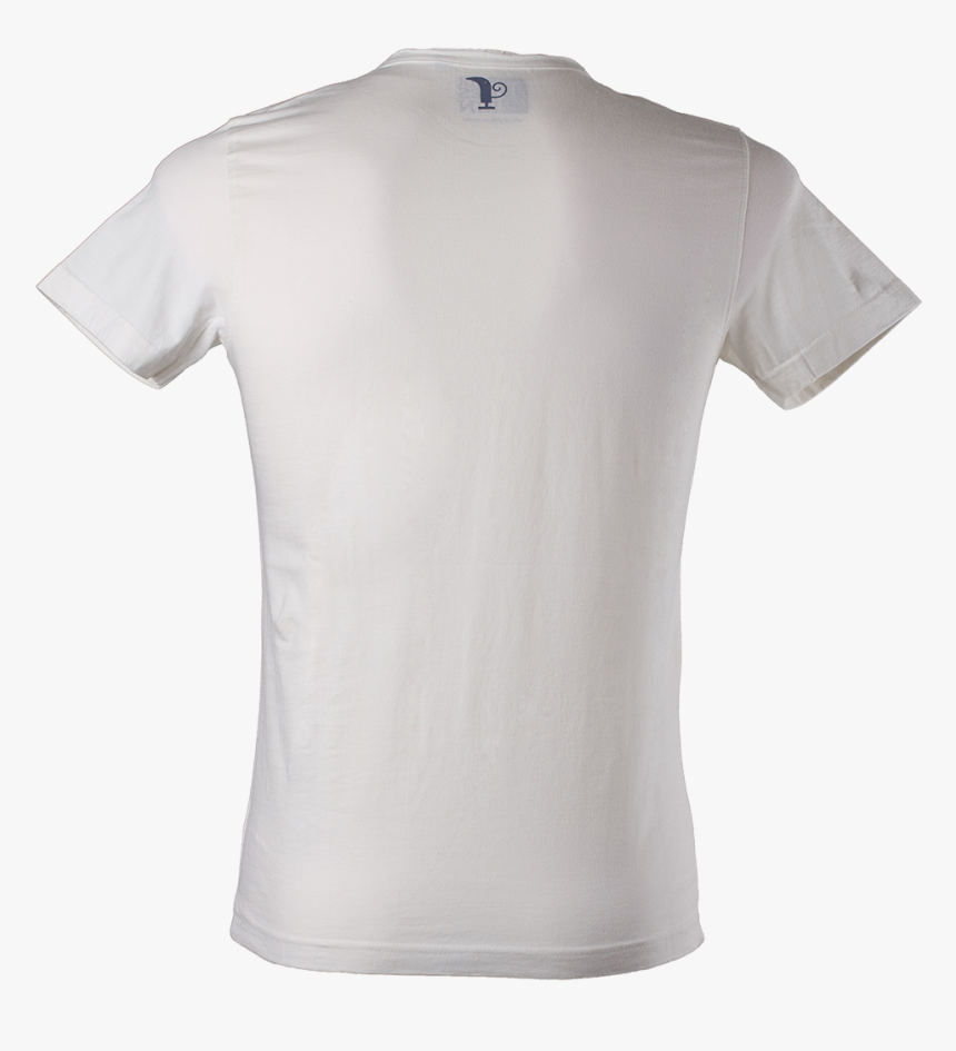 White T-shirt Png Image - White Polo T Shirt Png, Transparent Png, Free Download