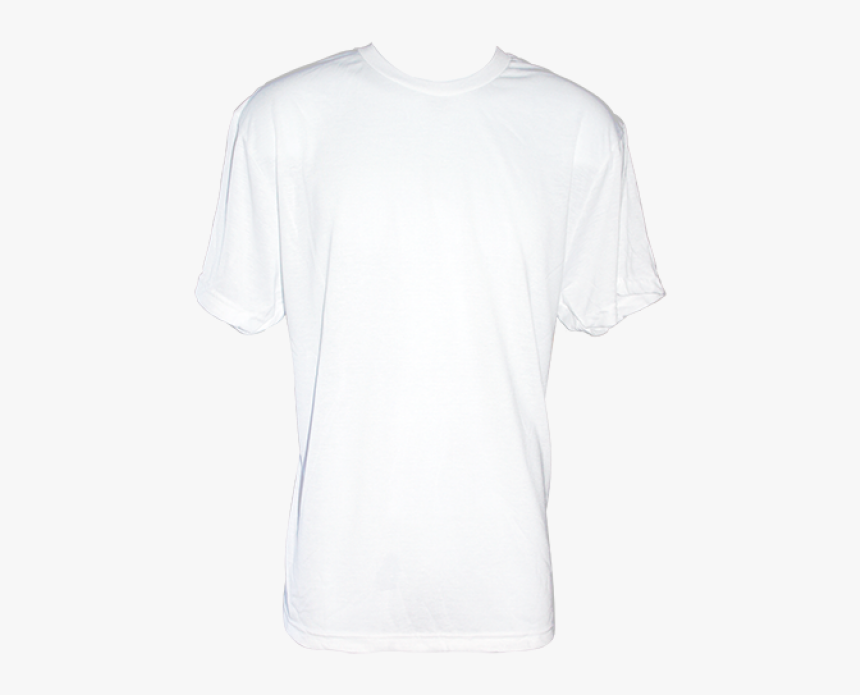 White T Shirt Transparent Background, HD Png Download, Free Download
