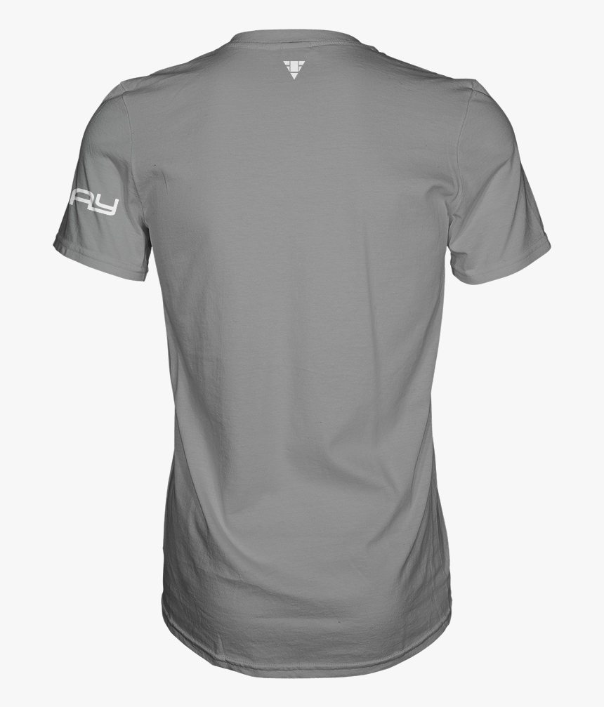Transparent Tshirt Back Png - Active Shirt, Png Download, Free Download