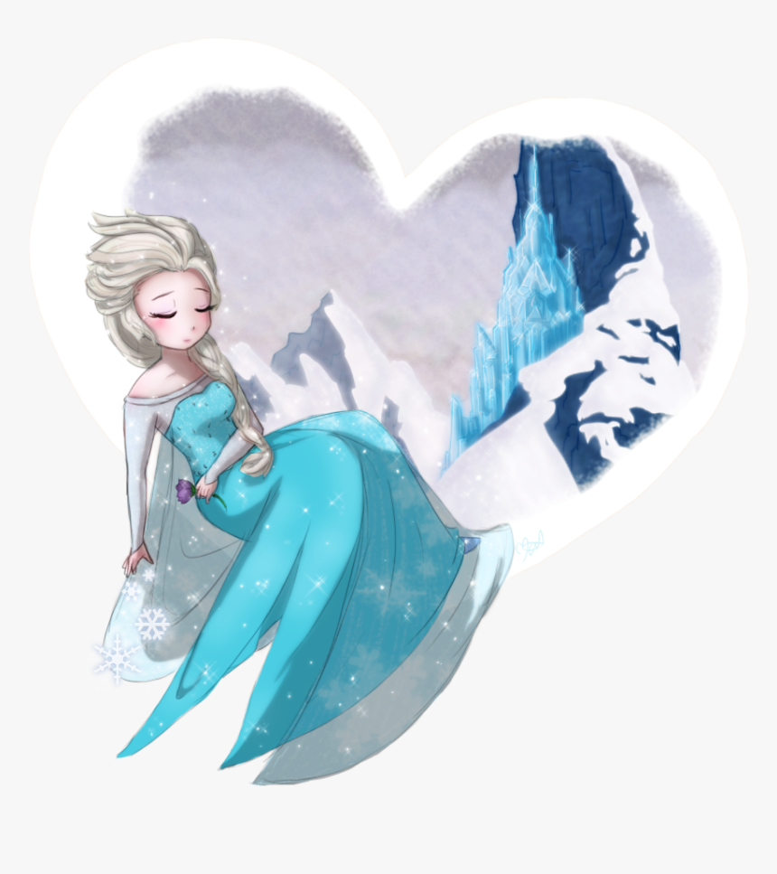 Frozen Images Elsa Hd Wallpaper And Background Photos - Elsa Death Frozen, HD Png Download, Free Download