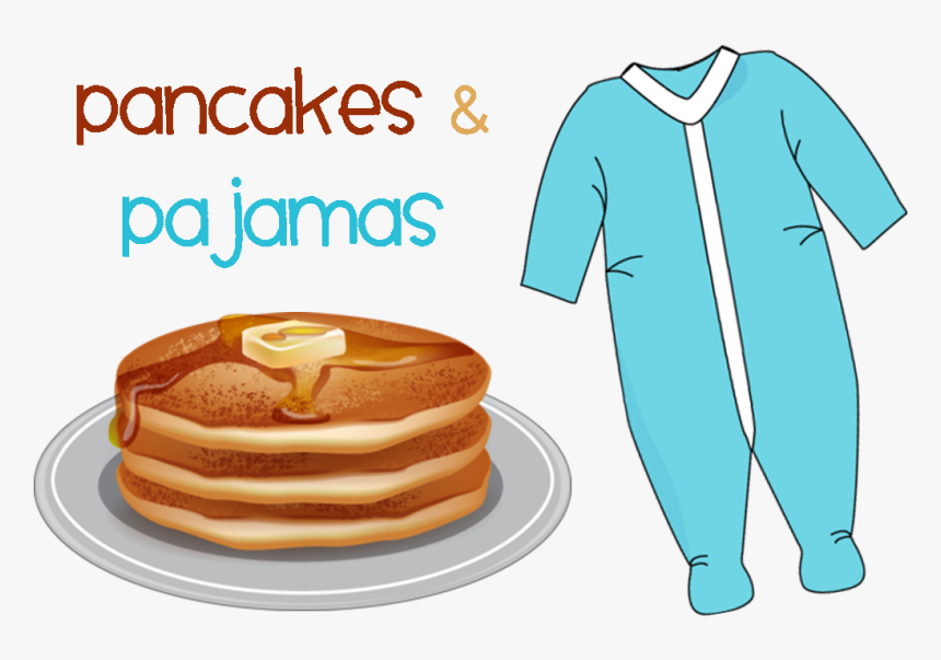 Pancake Breakfast Png, Transparent Png, Free Download