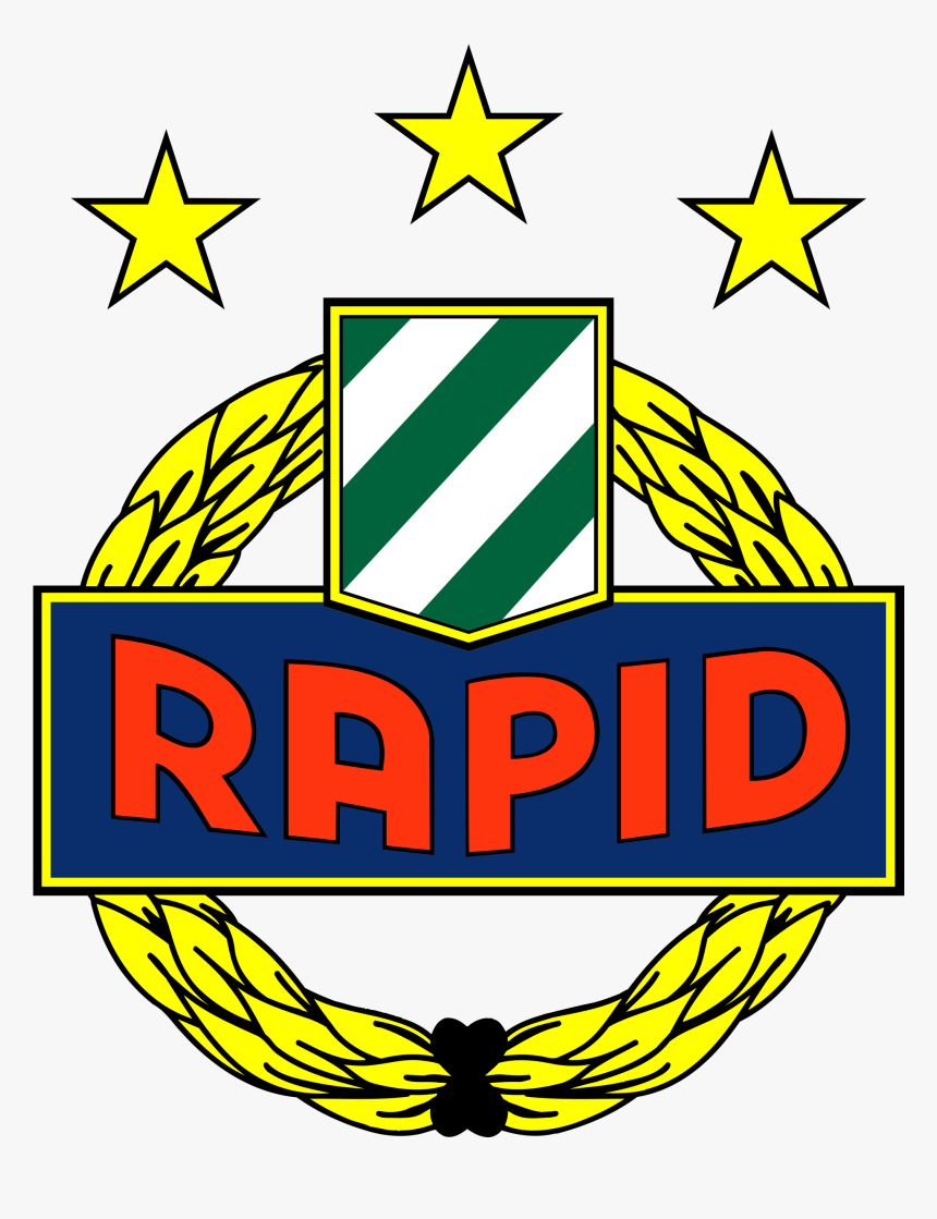 Sk Rapid Wien, HD Png Download, Free Download
