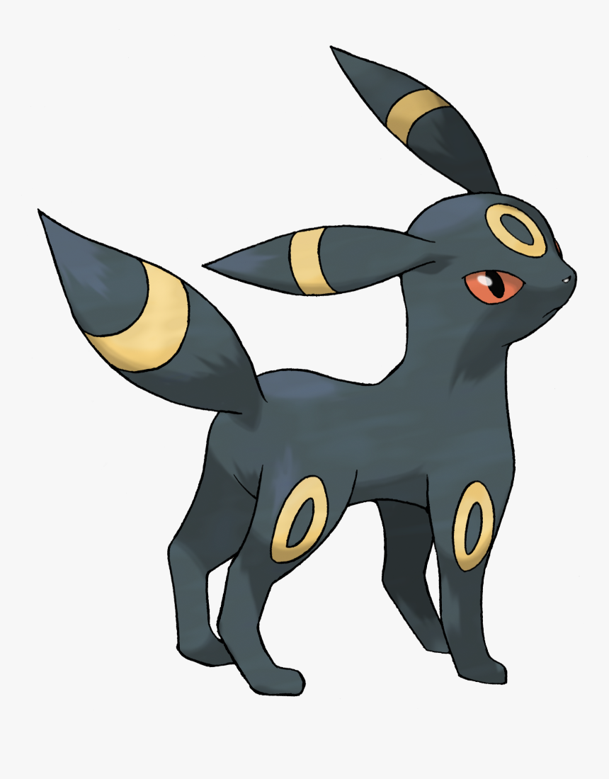 Pokemon Umbreon, HD Png Download, Free Download