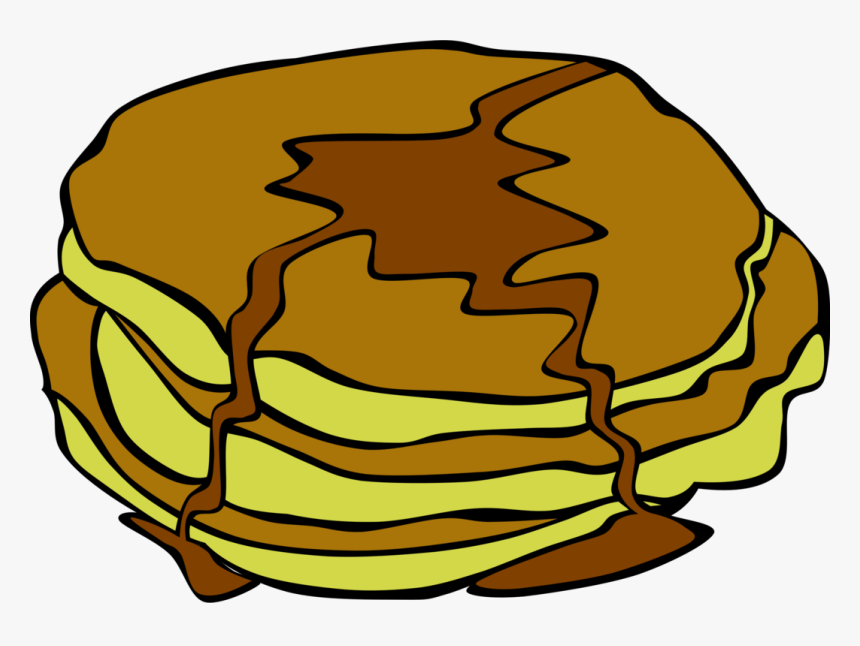 Human Behavior,plant,ball - Pancakes Clip Art, HD Png Download, Free Download