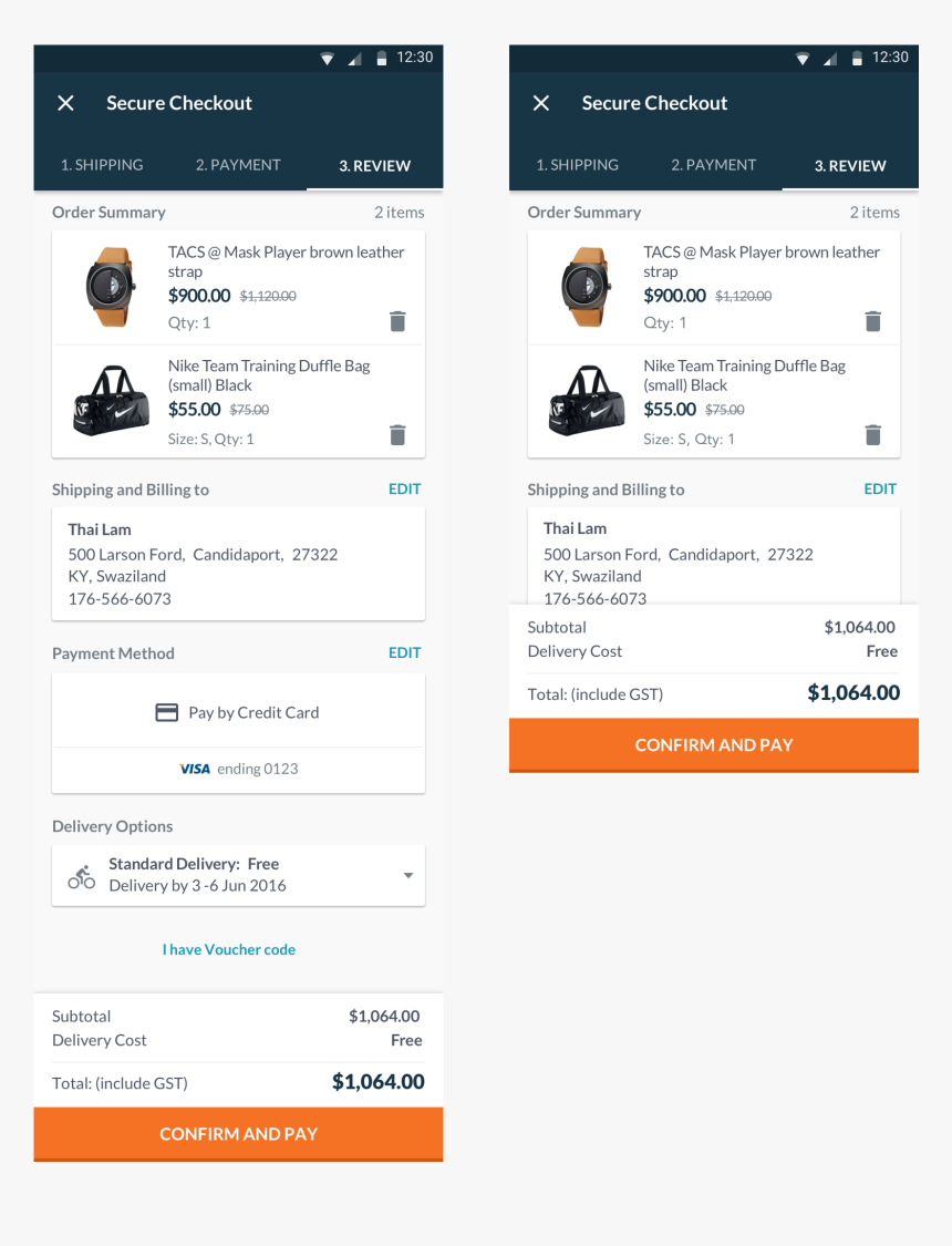 Lazada Checkout, HD Png Download, Free Download