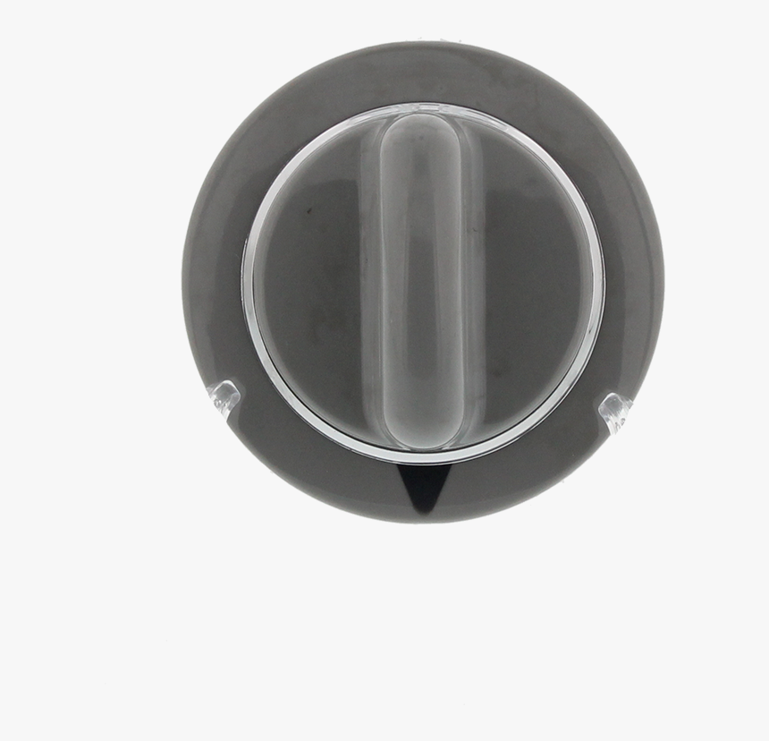 We1m964 Ge Knob, Dryer Gray - Body Jewelry, HD Png Download, Free Download