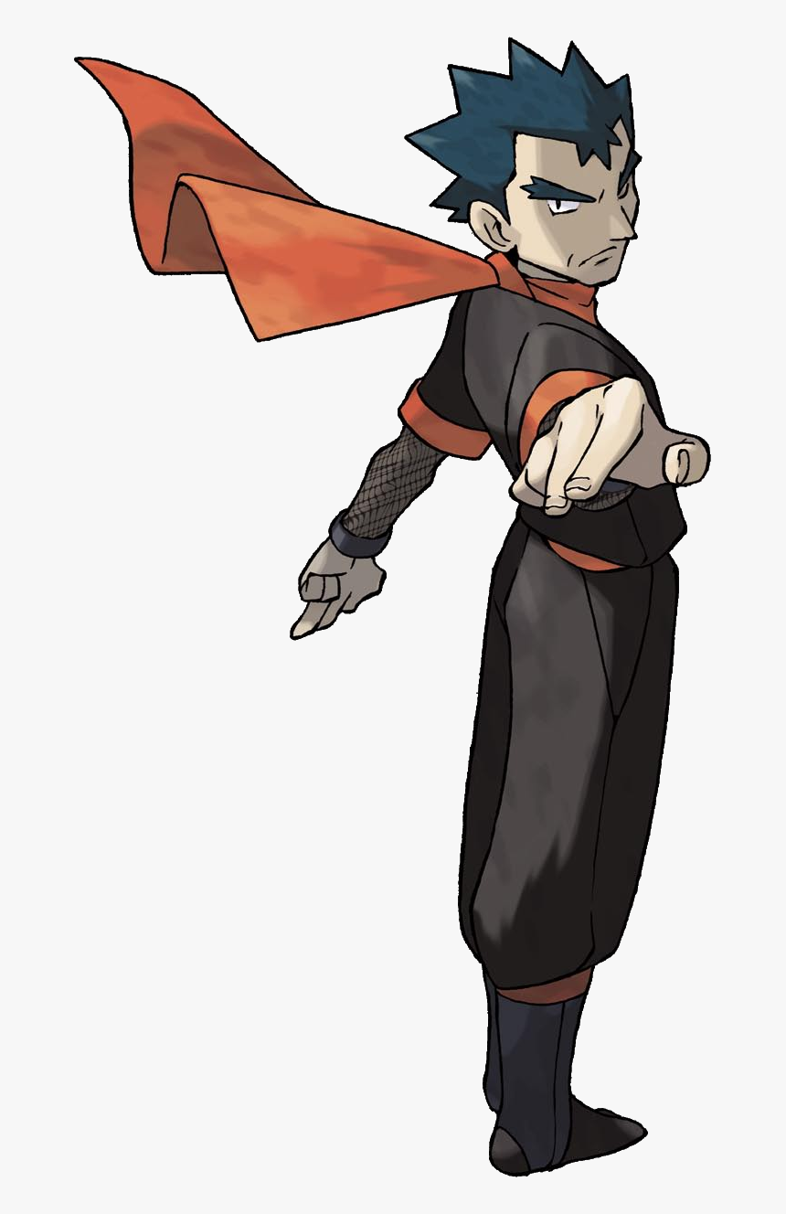 Chuggaaconroy Wiki - Koga Pokemon Png, Transparent Png, Free Download