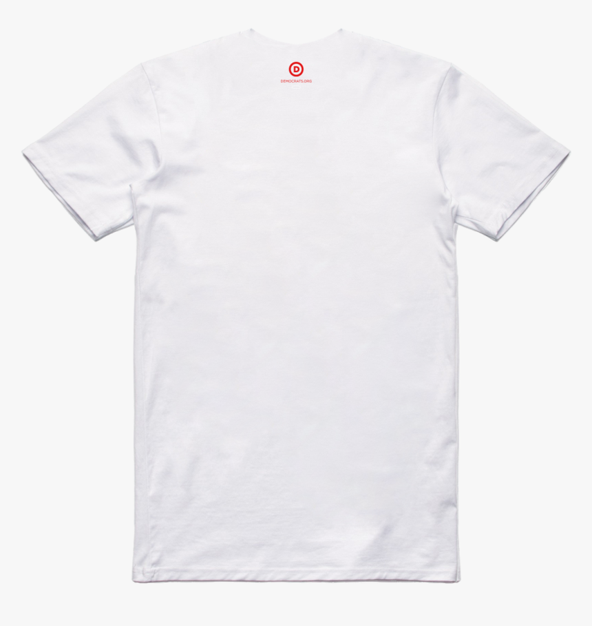 Supreme Injustice T-shirt - White T Shirt With Buttons, HD Png Download, Free Download