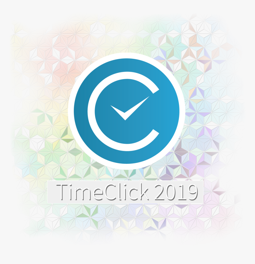 Timeclick 2019 Release Notes - Circle, HD Png Download, Free Download