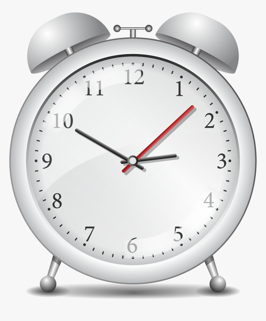 Alarm Clock, HD Png Download, Free Download