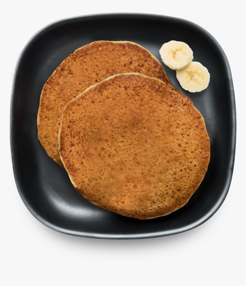 Banana Pancakes - Potato Bread, HD Png Download, Free Download