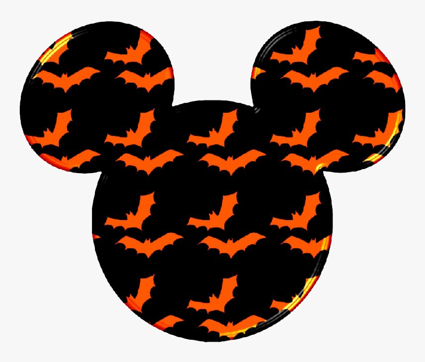 Mickey Mouse Halloween Png Photo - Logo Disney Halloween Cruise, Transparent Png, Free Download