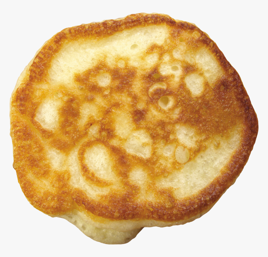 Pancake Transparent, HD Png Download, Free Download