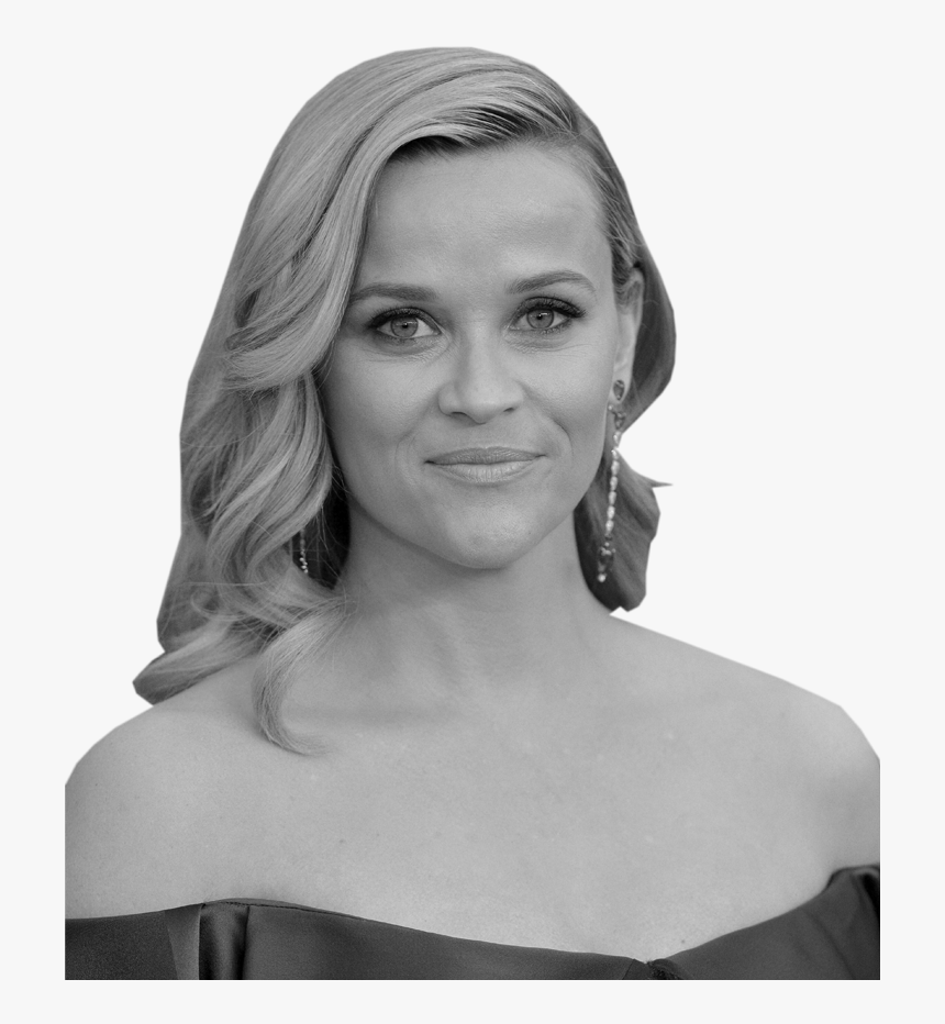 Reese Witherspoon - Reese Witherspoon Transparent, HD Png Download, Free Download
