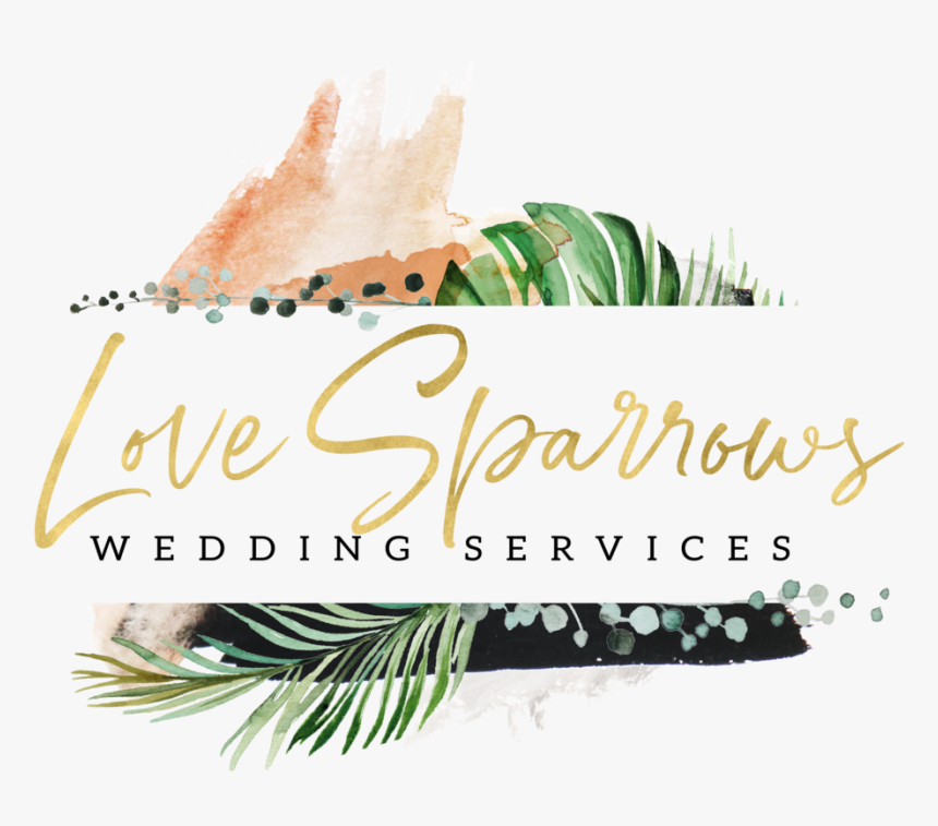 Wedding Divider Png - Calligraphy, Transparent Png, Free Download