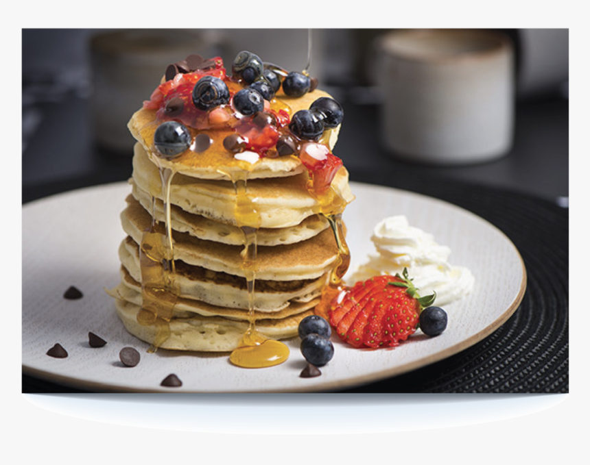 Patisserieheader-07 - Pannekoek, HD Png Download, Free Download