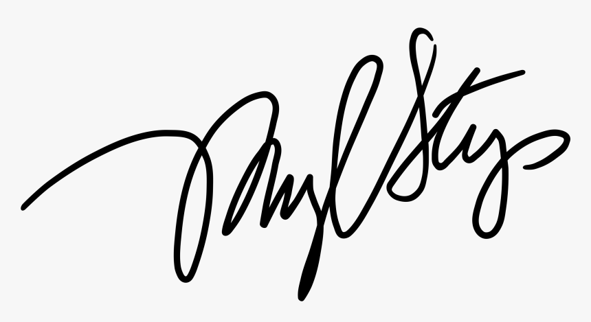 Meryl Streep Signature - Meryl Streep Autograph Png, Transparent Png, Free Download