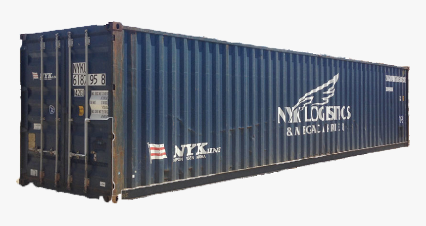 /uploads/40hc Iicl 4 - Shipping Container, HD Png Download, Free Download