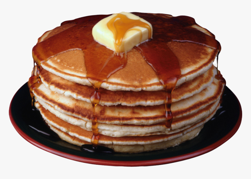 Cake,pannekoek,baked Food - Pancakes Png, Transparent Png, Free Download