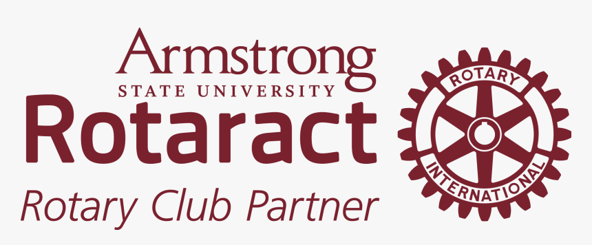 Rotaract Logo Png , Png Download - Rotary International, Transparent Png, Free Download