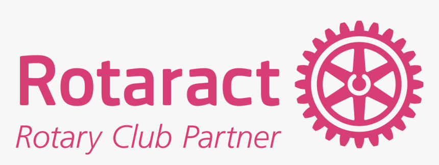 Rotaract Club Logo, HD Png Download, Free Download