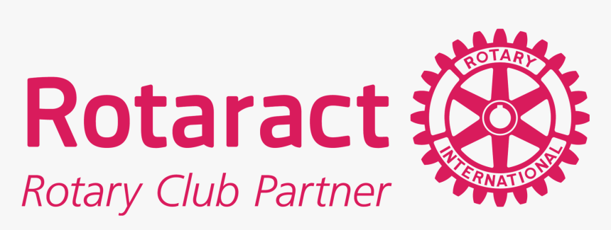 Rotaract Rotary Club Partner, HD Png Download, Free Download