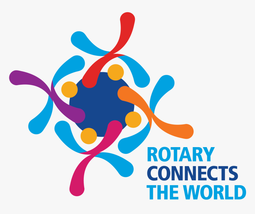 Rotary Theme 2019 20, HD Png Download, Free Download