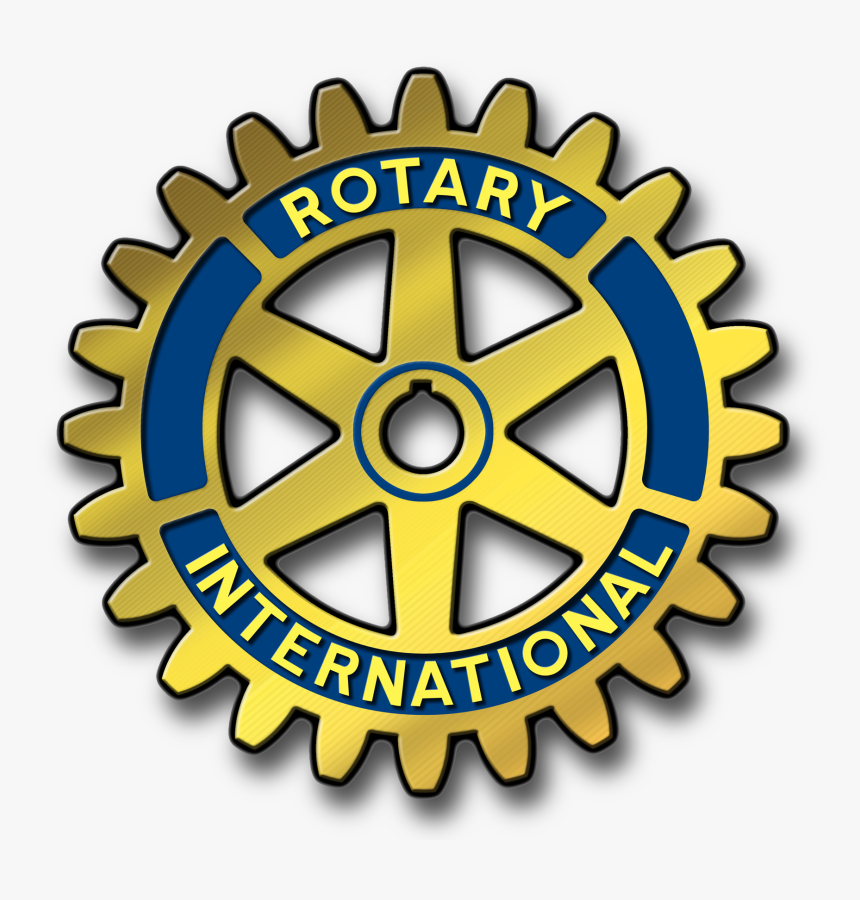 News Rotary Png Logo - Rotary International Logo Png, Transparent Png, Free Download
