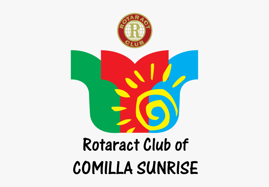 Rotaract Club Of Comilla Sunrise, HD Png Download, Free Download