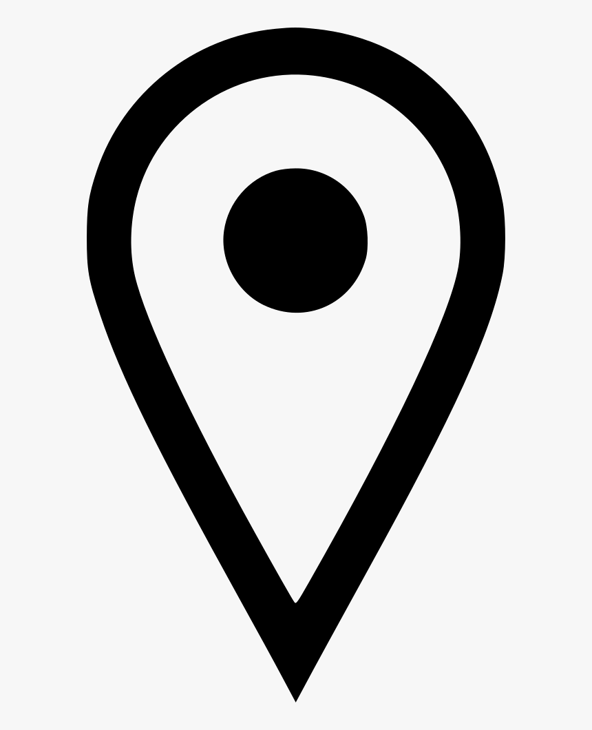 Point Gps Png, Transparent Png, Free Download