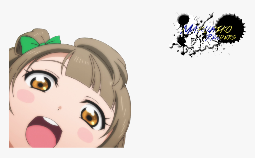 1191 X 670 Love Live Photobomb Hd Png Download Kindpng